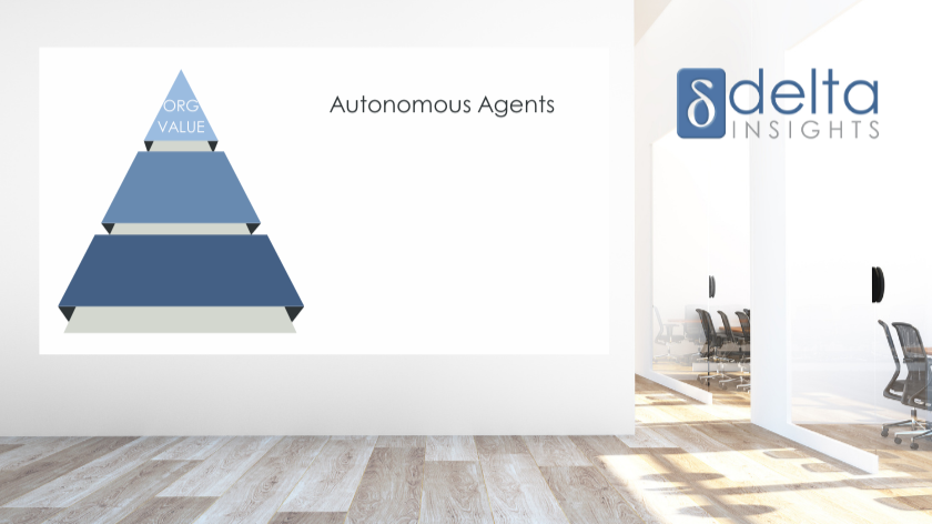 Autonomous Agents: Orchestrating Work Across Functions thumbnail