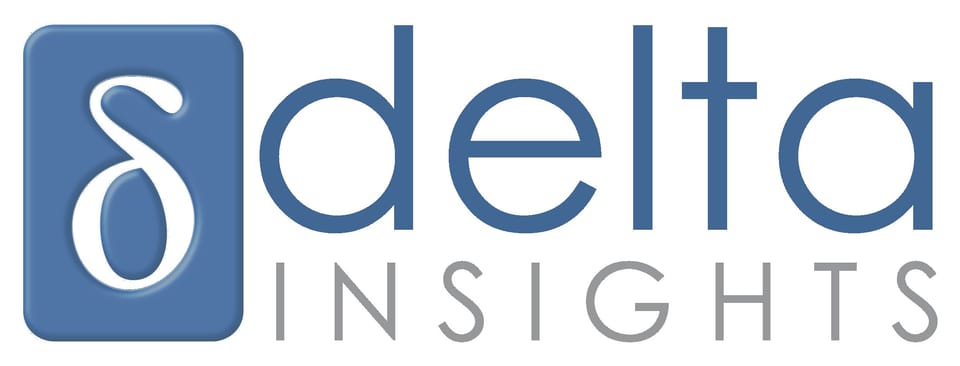 Delta Insights - Microsoft Dynamics 365 Implementation Partner