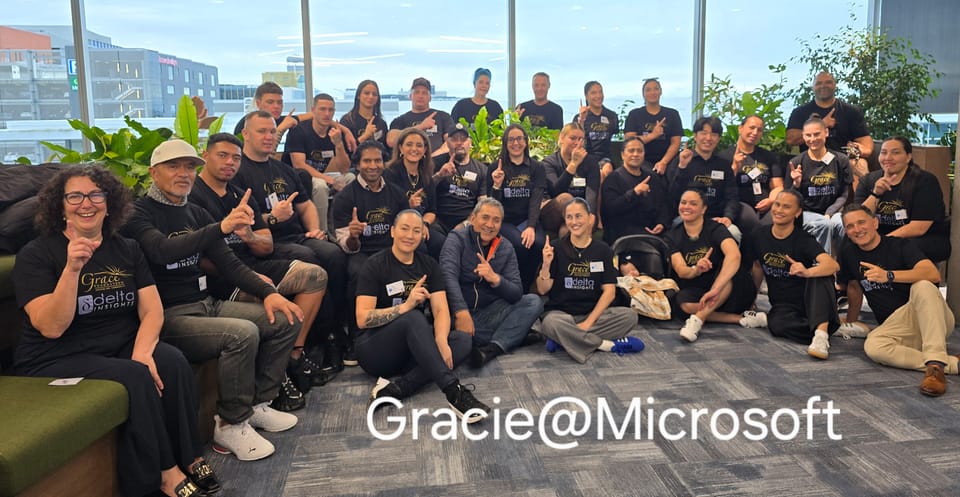 Project implementation and training session