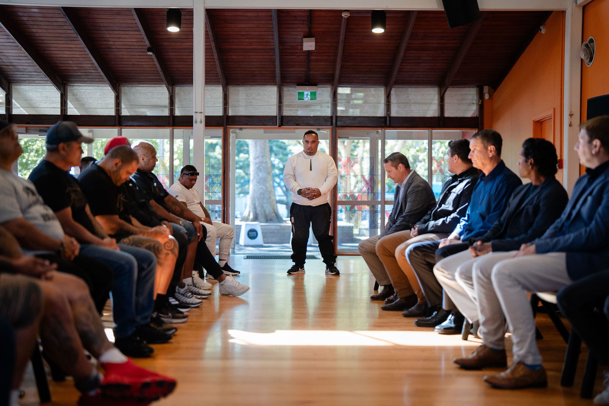 Grace Foundation - Social Services