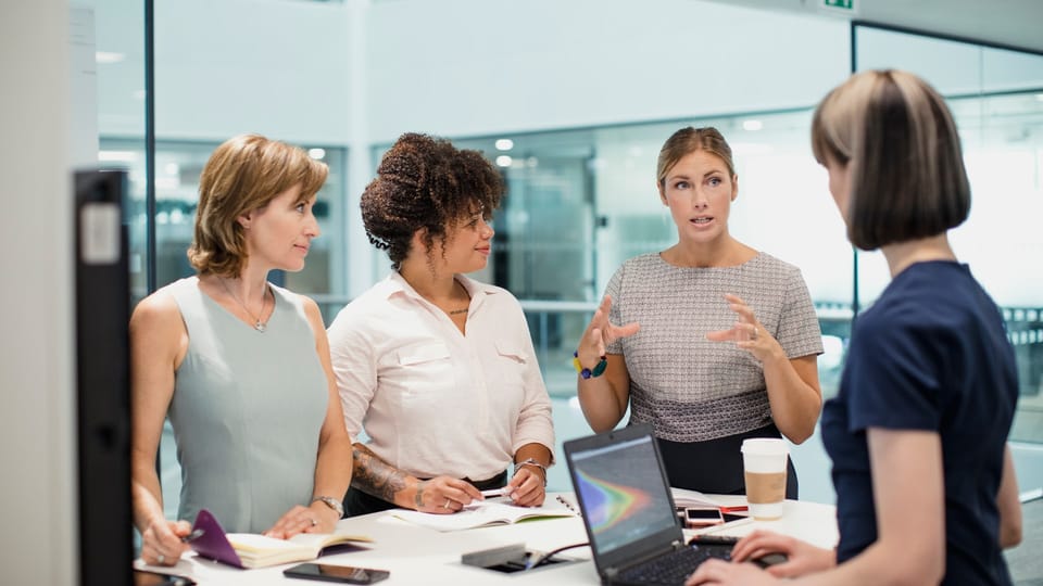 Managed Services Team - Microsoft Dynamics 365