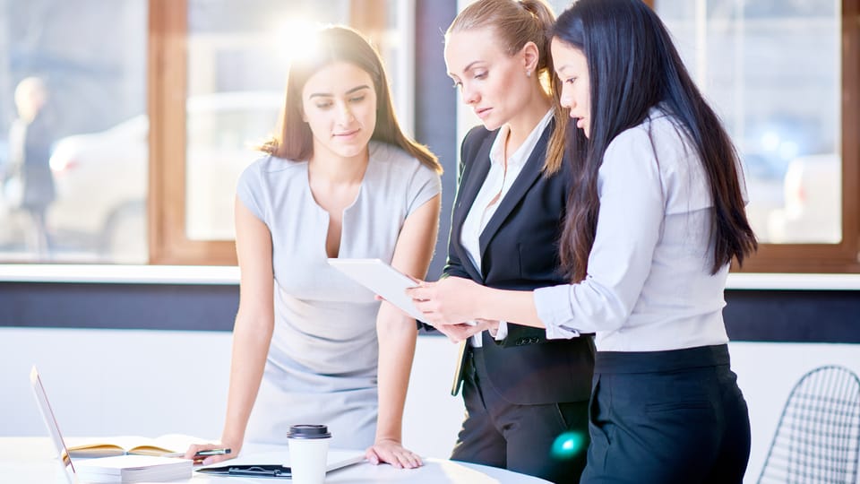 Marketing Team Collaboration