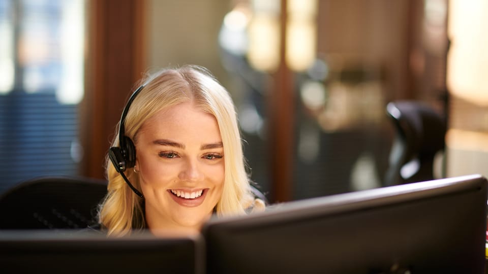 Contact Centre Excellence