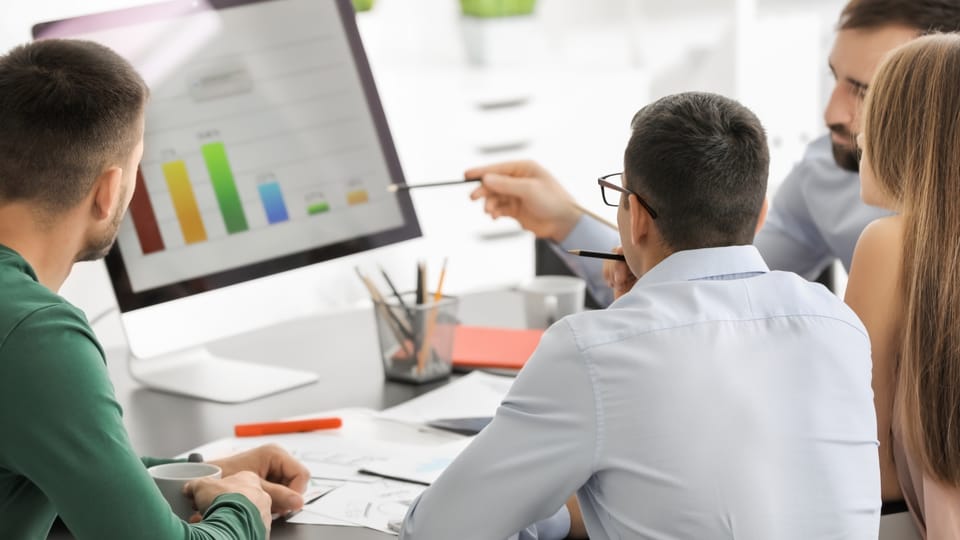 Finance & ERP Excellence